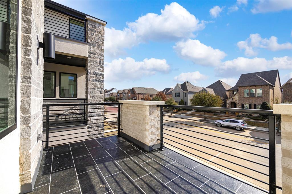 Danielle At Craig Ranch, The - Residential Lease
