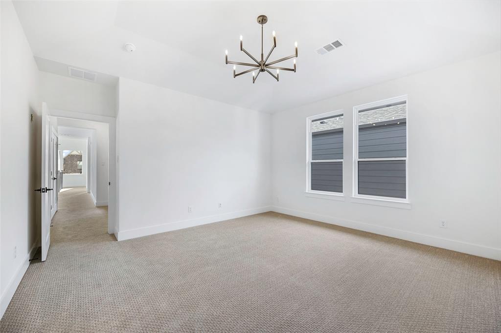 Danielle At Craig Ranch, The - Residential Lease