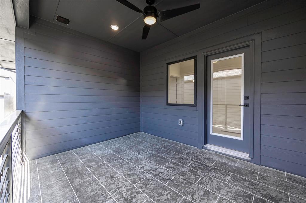 Danielle At Craig Ranch, The - Residential Lease