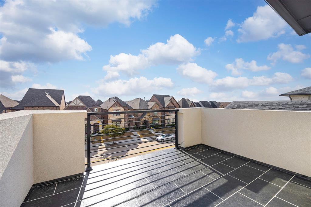 Danielle At Craig Ranch, The - Residential Lease