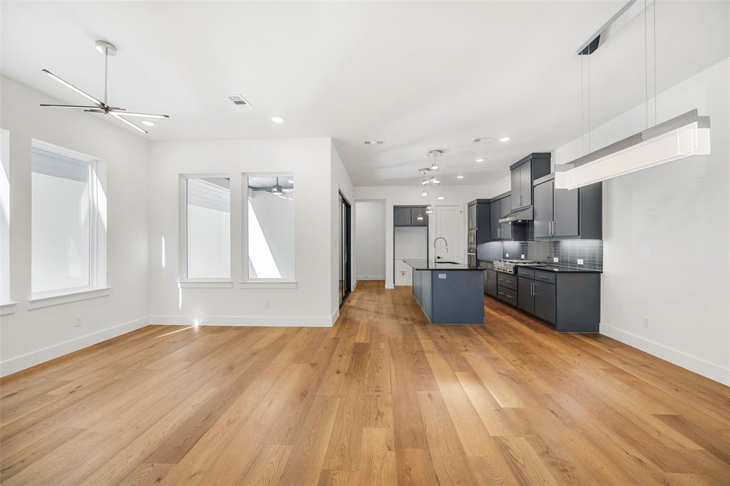 Danielle At Craig Ranch, The - Residential Lease