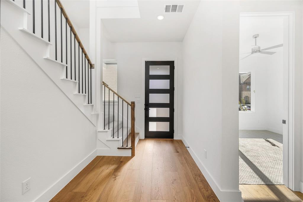 Danielle At Craig Ranch, The - Residential Lease