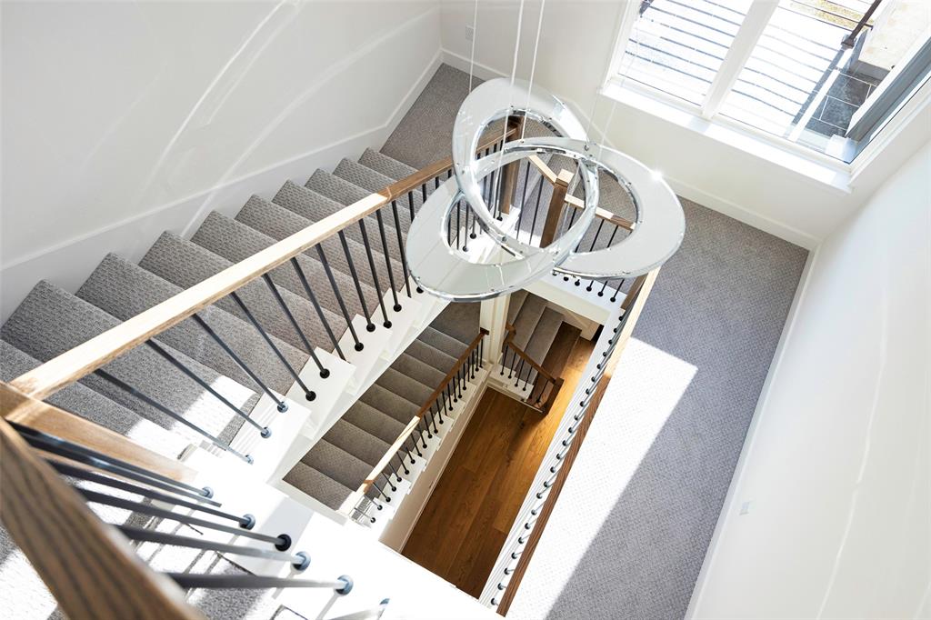 Danielle At Craig Ranch, The - Residential Lease