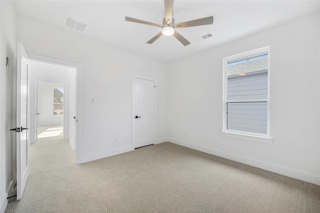 Danielle At Craig Ranch, The - Residential Lease