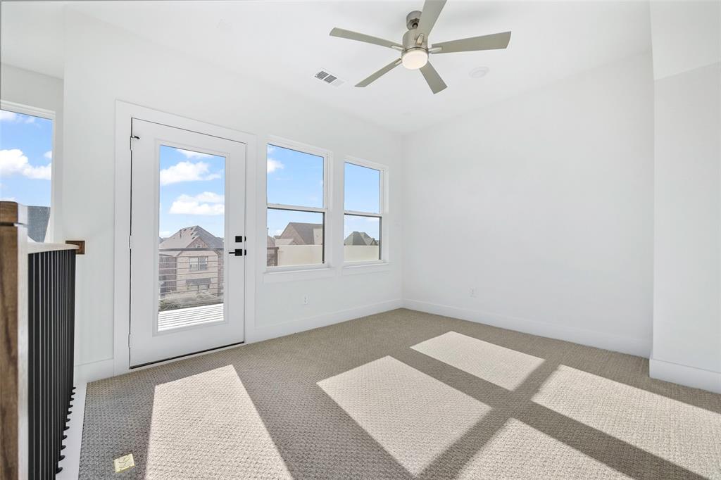 Danielle At Craig Ranch, The - Residential Lease