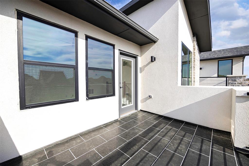 Danielle At Craig Ranch, The - Residential Lease