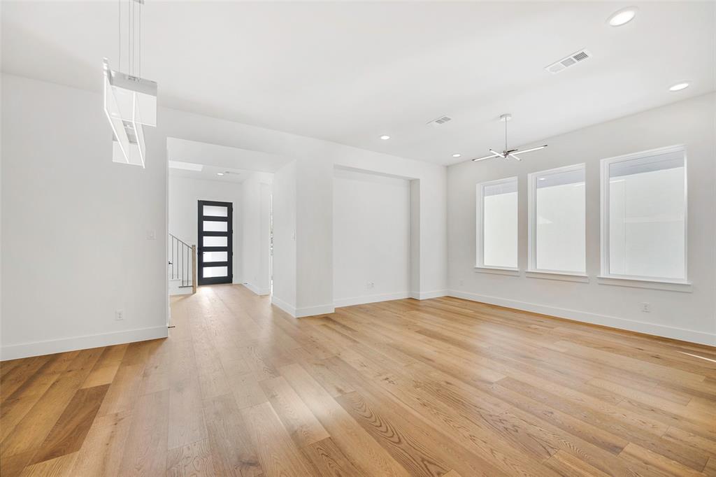 Danielle At Craig Ranch, The - Residential Lease
