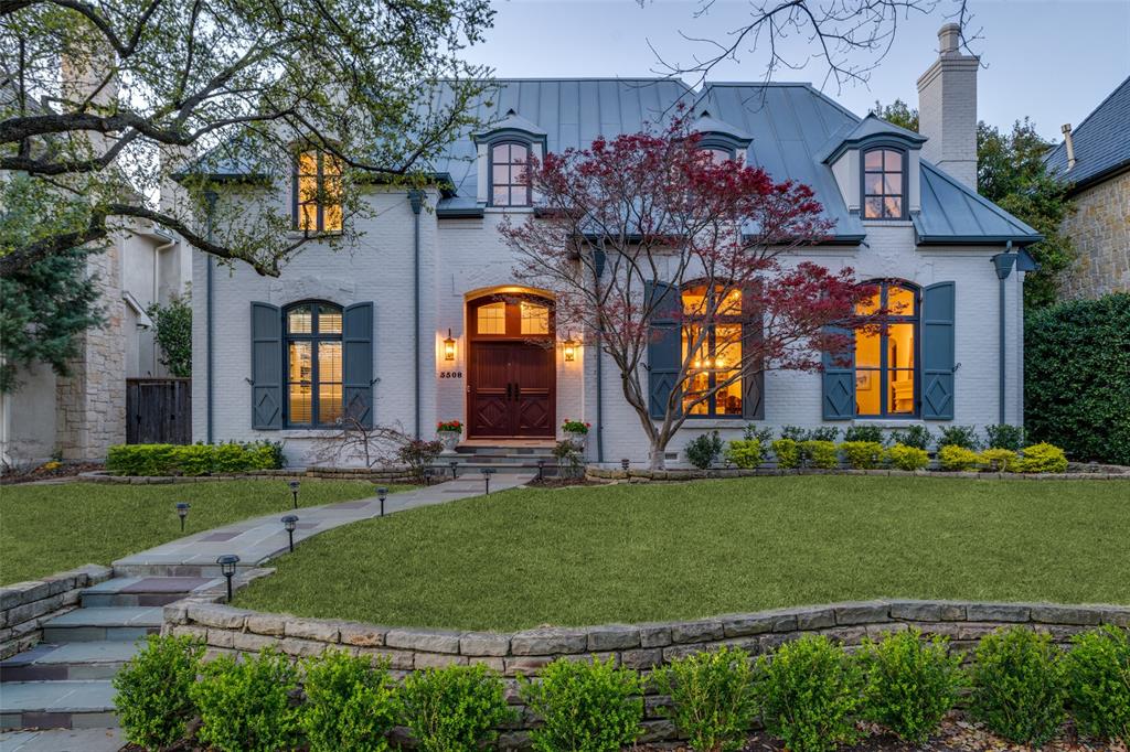 Highland Park 4th Inst - Residential