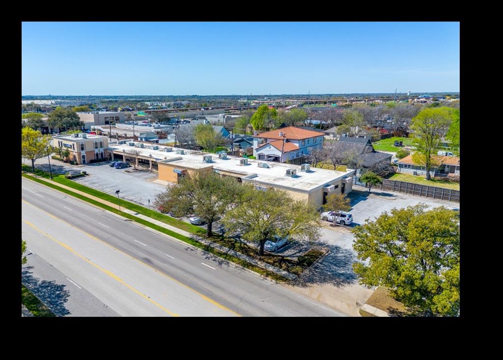 CARPENTER - Commercial Sale