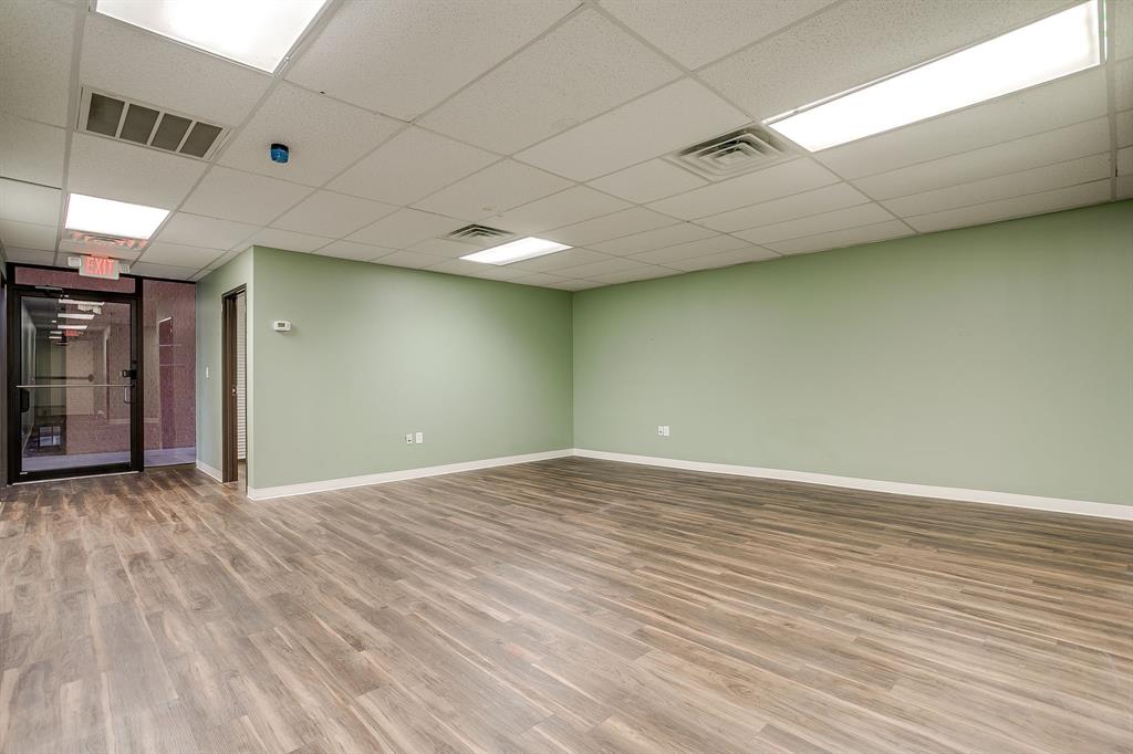 CARPENTER - Commercial Sale