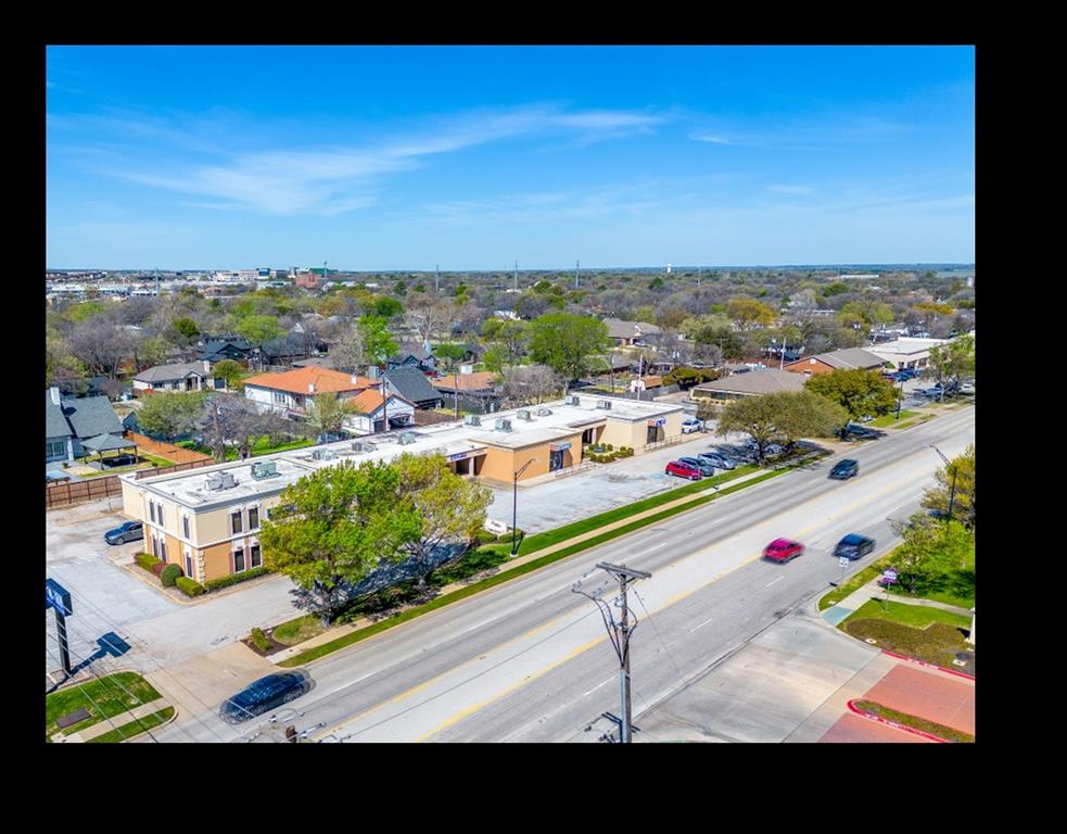 CARPENTER - Commercial Sale