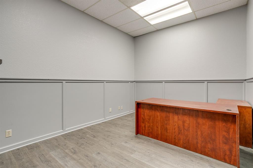 CARPENTER - Commercial Sale