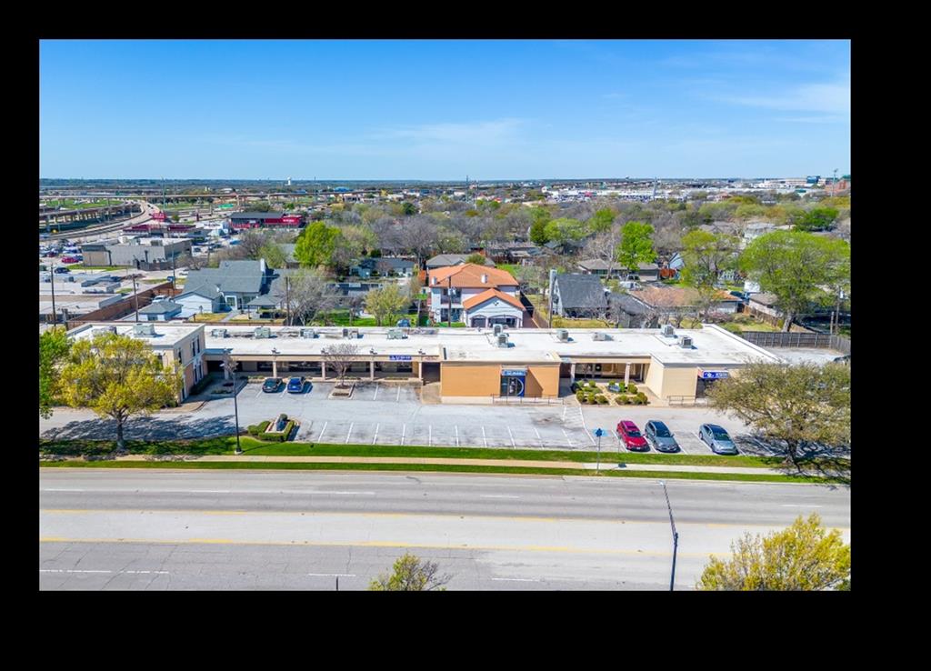 CARPENTER - Commercial Sale