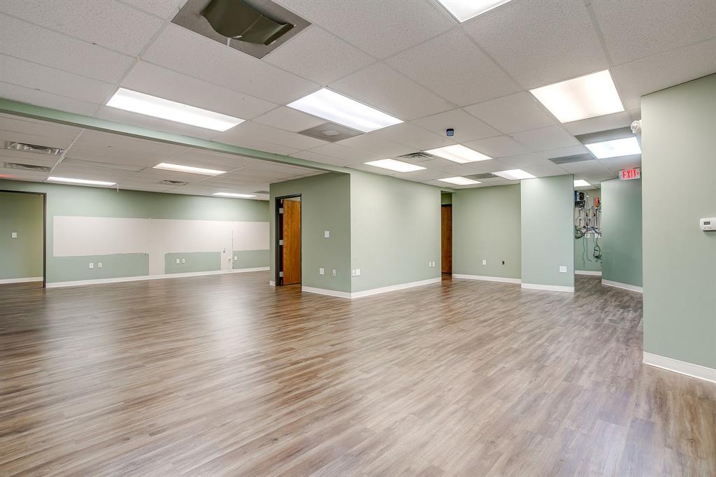 CARPENTER - Commercial Sale