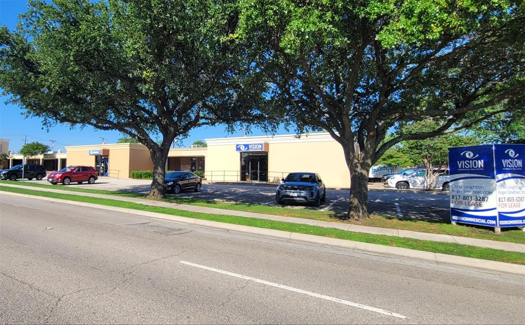 CARPENTER - Commercial Sale