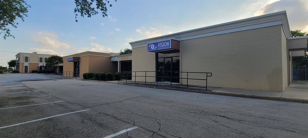 CARPENTER - Commercial Sale