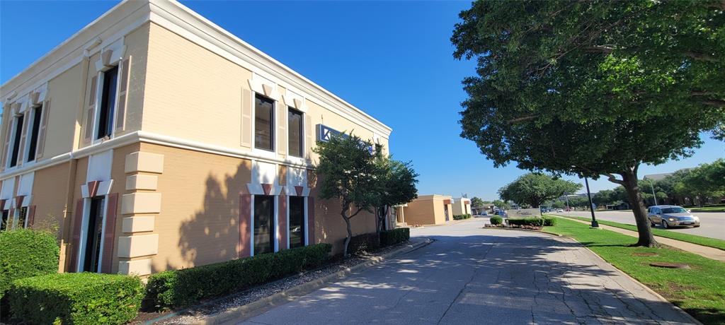 CARPENTER - Commercial Sale