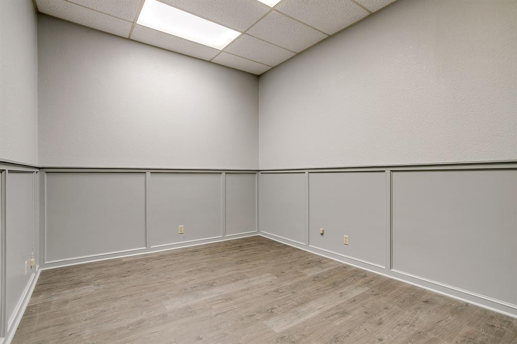 CARPENTER - Commercial Sale