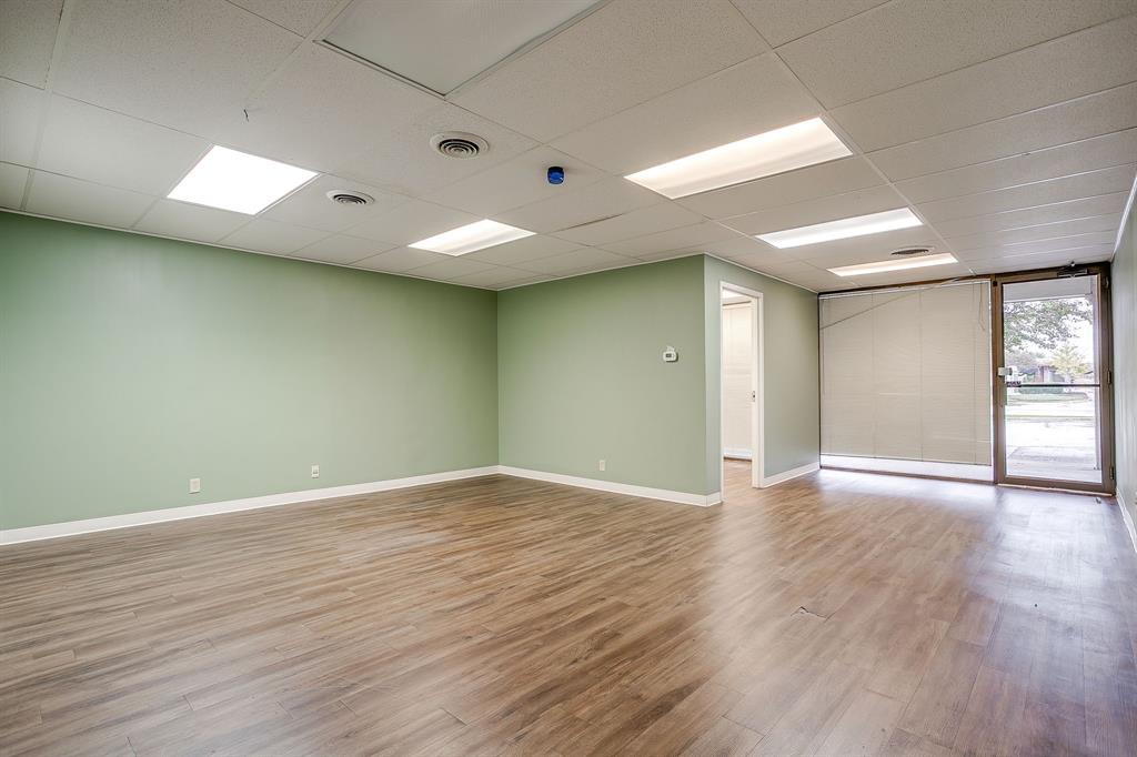 CARPENTER - Commercial Sale