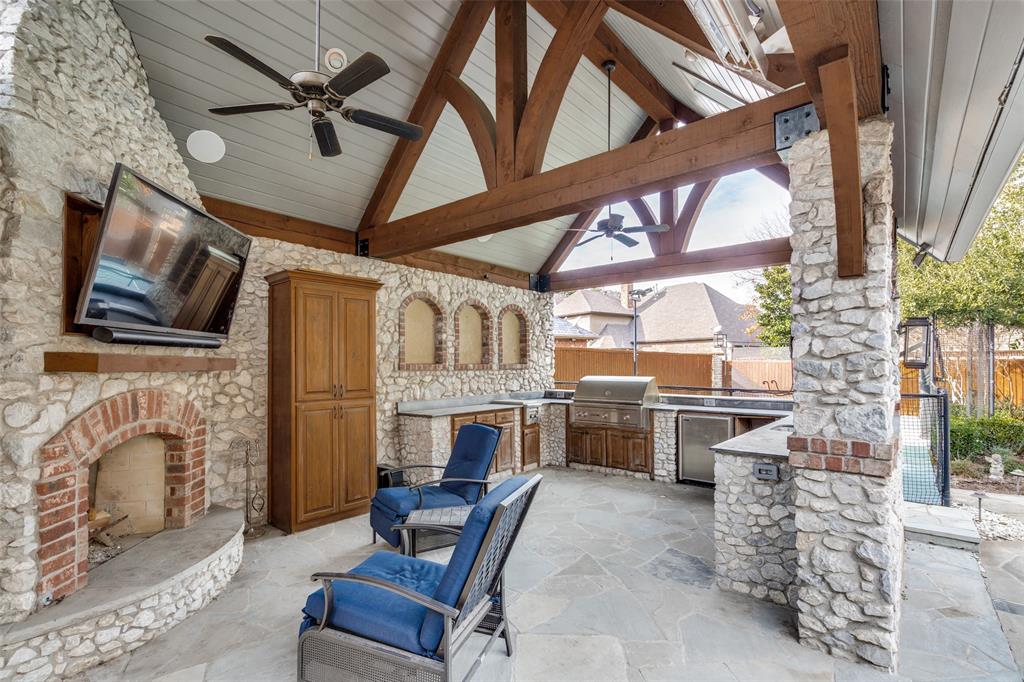 Willow Bend Country Ph VI - Residential