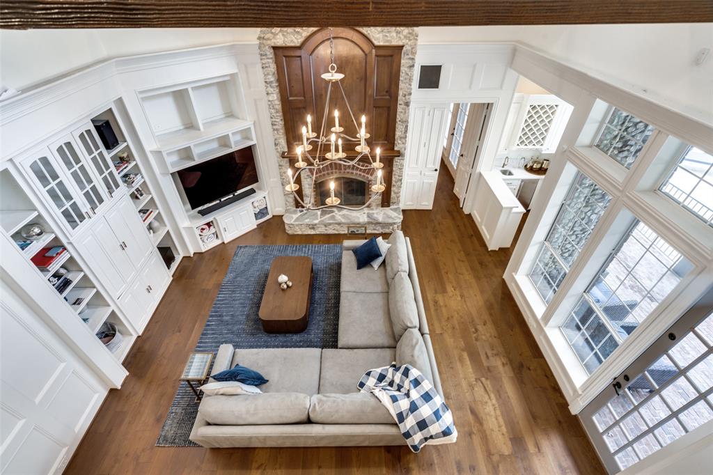 Willow Bend Country Ph VI - Residential