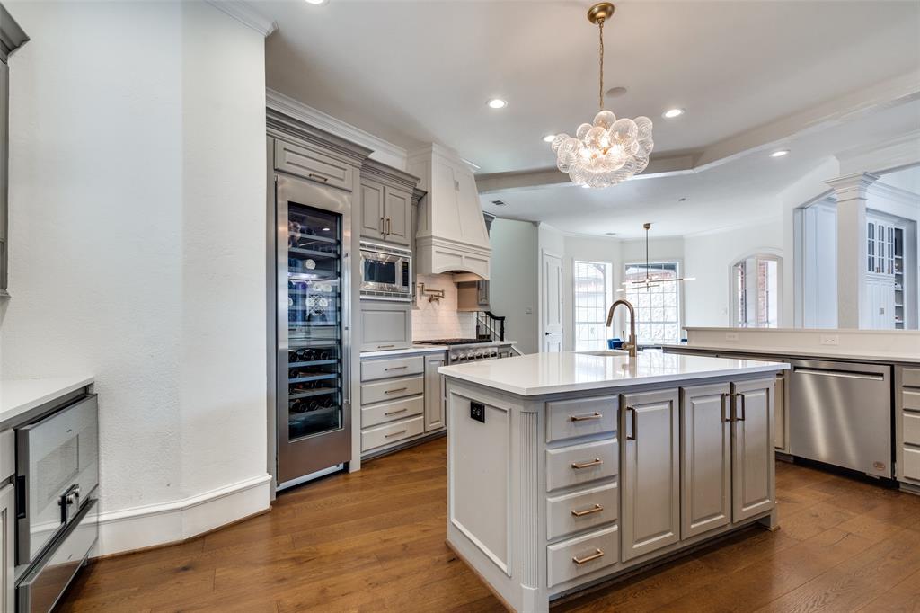 Willow Bend Country Ph VI - Residential