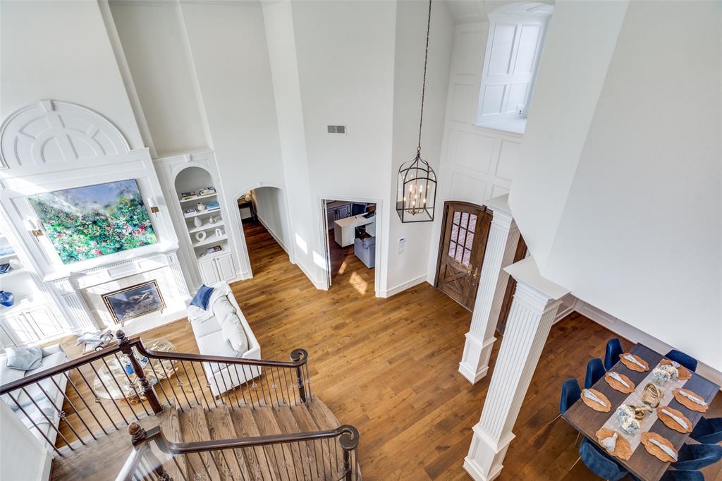 Willow Bend Country Ph VI - Residential