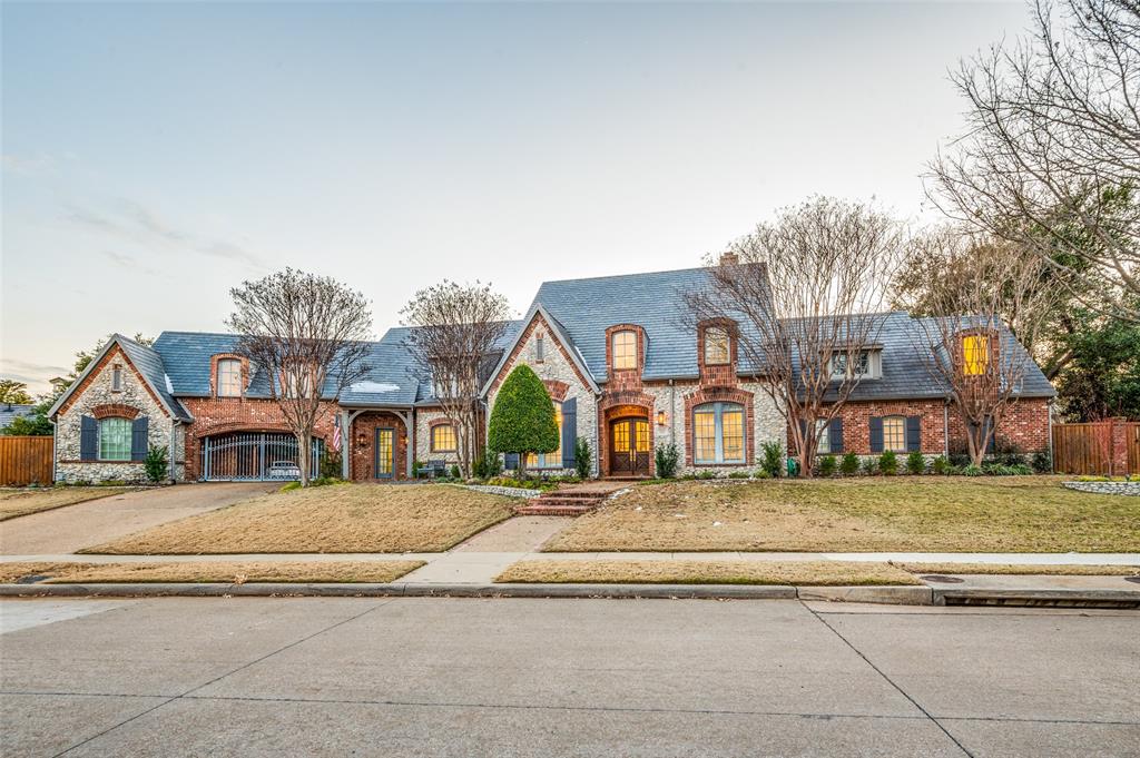 Willow Bend Country Ph VI - Residential
