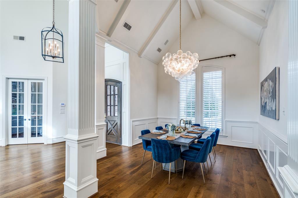 Willow Bend Country Ph VI - Residential