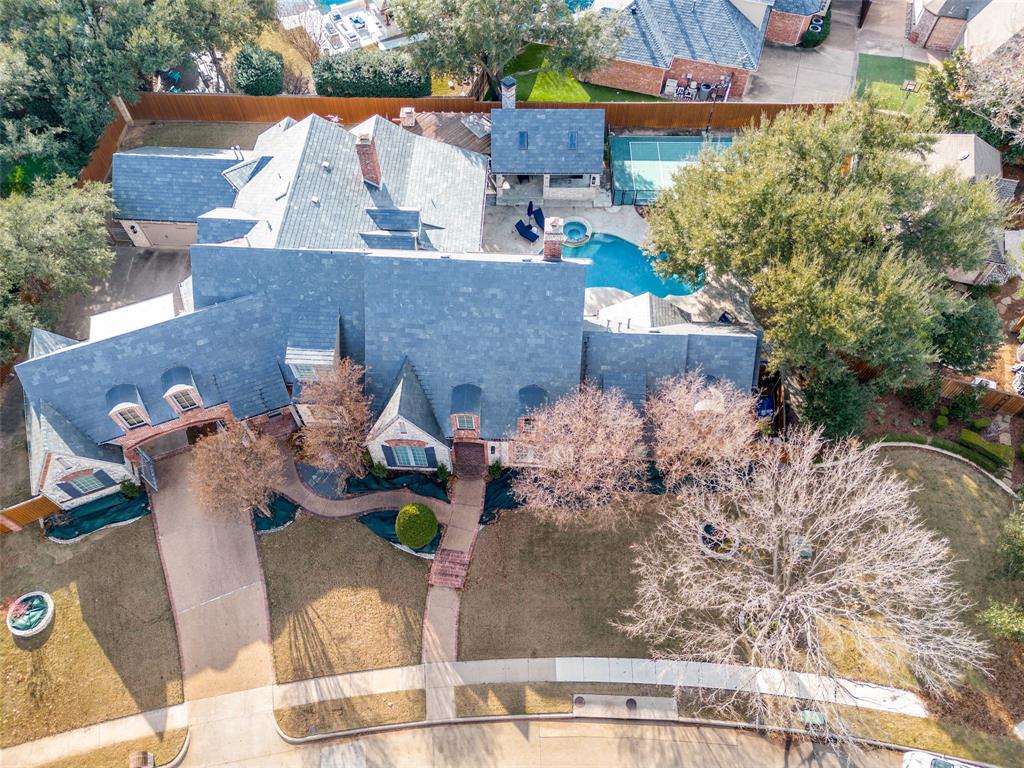 Willow Bend Country Ph VI - Residential
