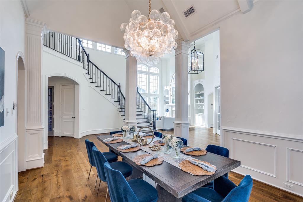 Willow Bend Country Ph VI - Residential