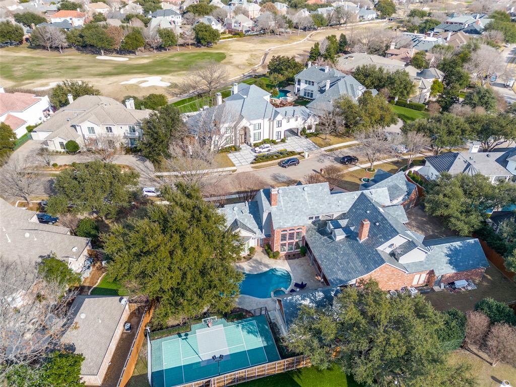 Willow Bend Country Ph VI - Residential