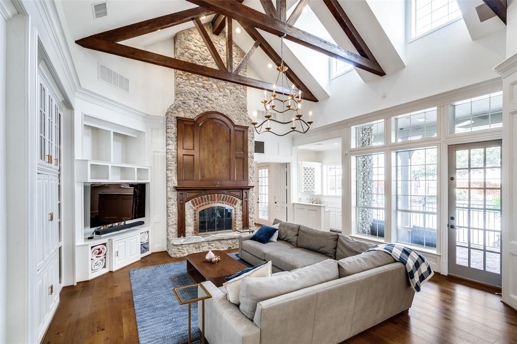 Willow Bend Country Ph VI - Residential