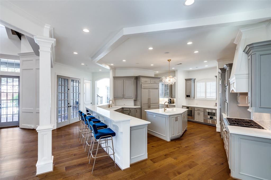 Willow Bend Country Ph VI - Residential