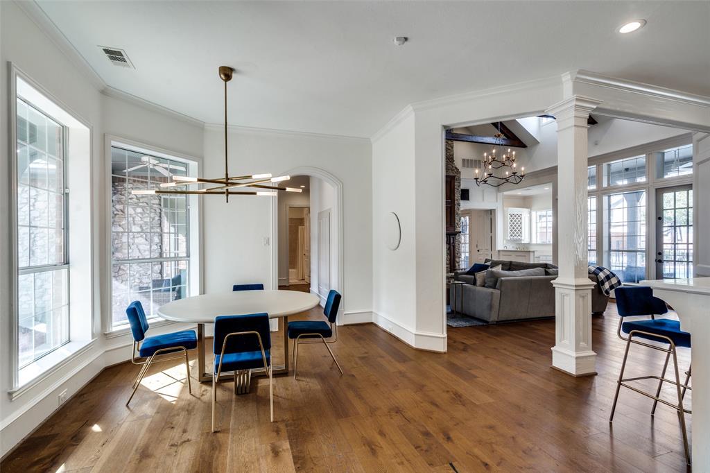 Willow Bend Country Ph VI - Residential