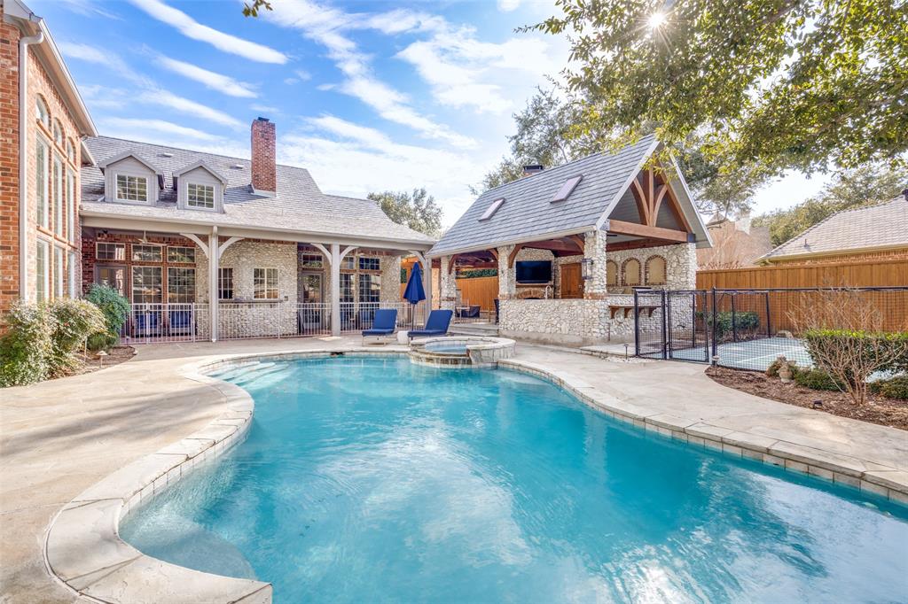 Willow Bend Country Ph VI - Residential