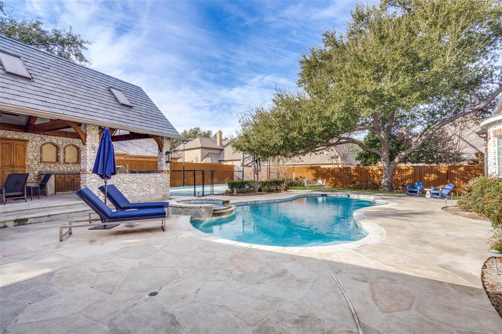 Willow Bend Country Ph VI - Residential