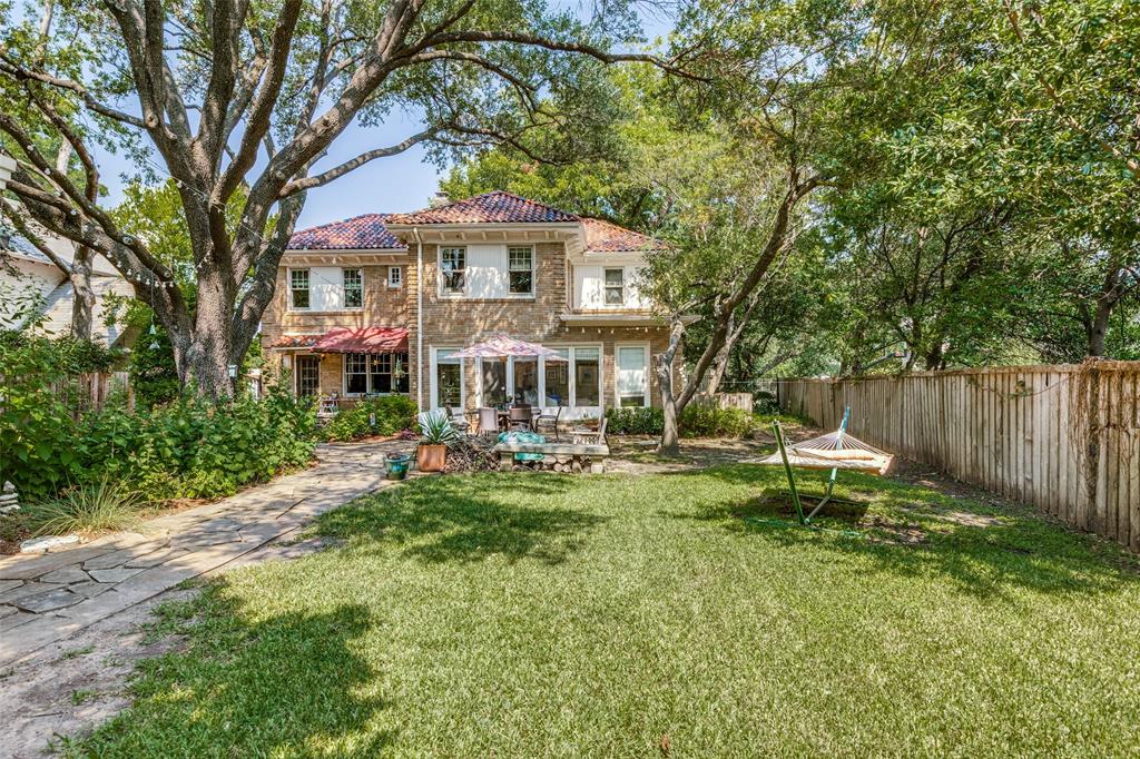 Country Club Estates - Residential