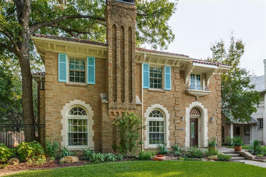 Country Club Estates - Residential