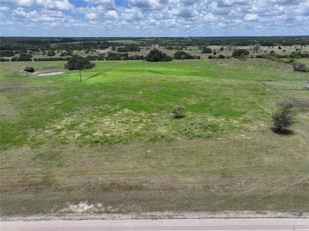 Watson Place - Land