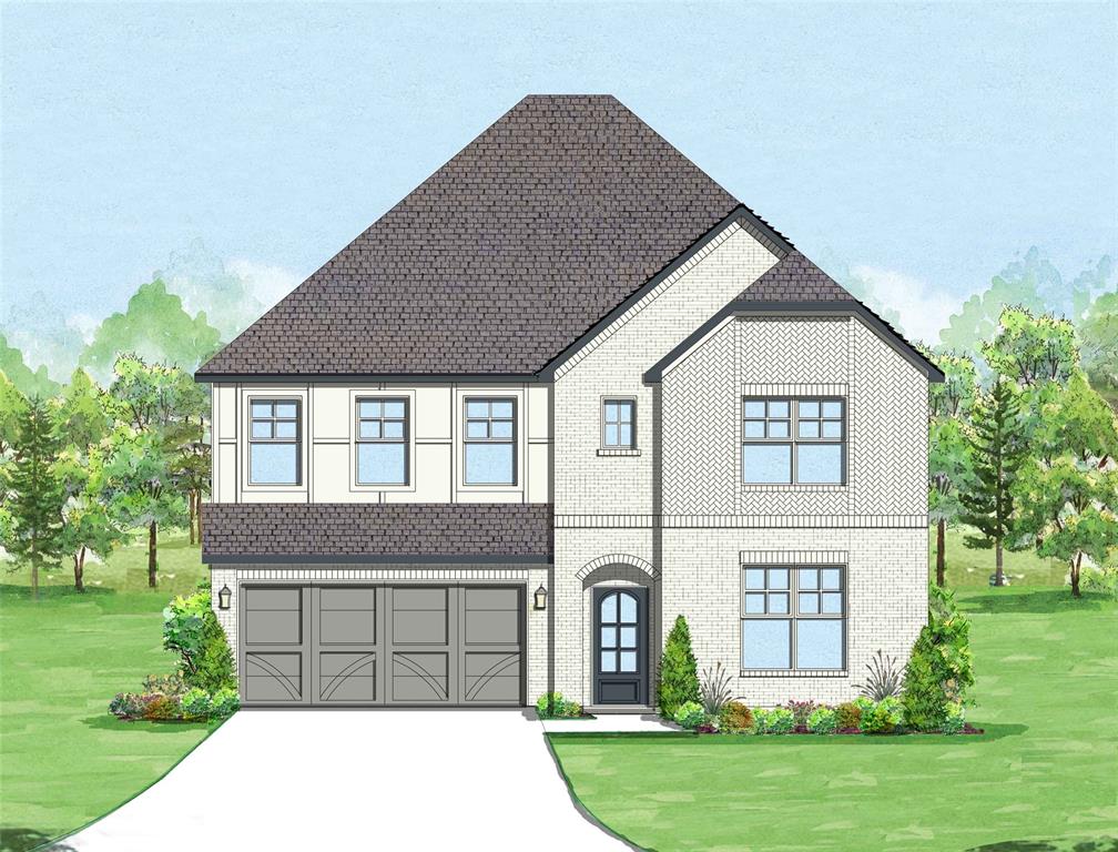 Country Club Heights - Residential
