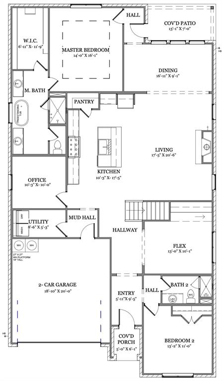 Country Club Heights - Residential