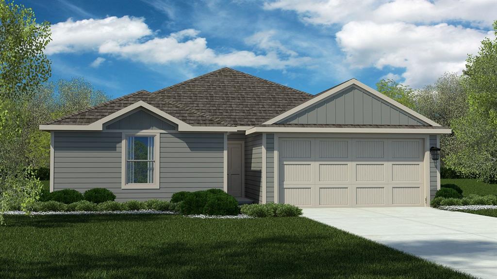 Dry Creek - Residential
