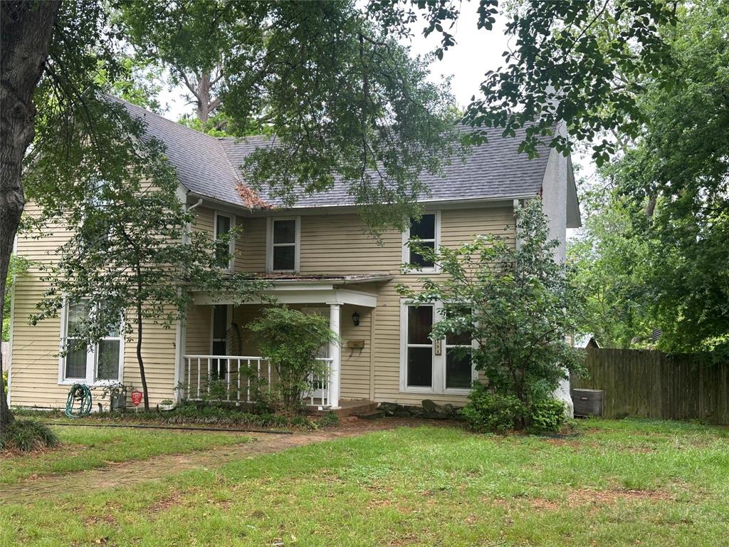 S3720 - Residential