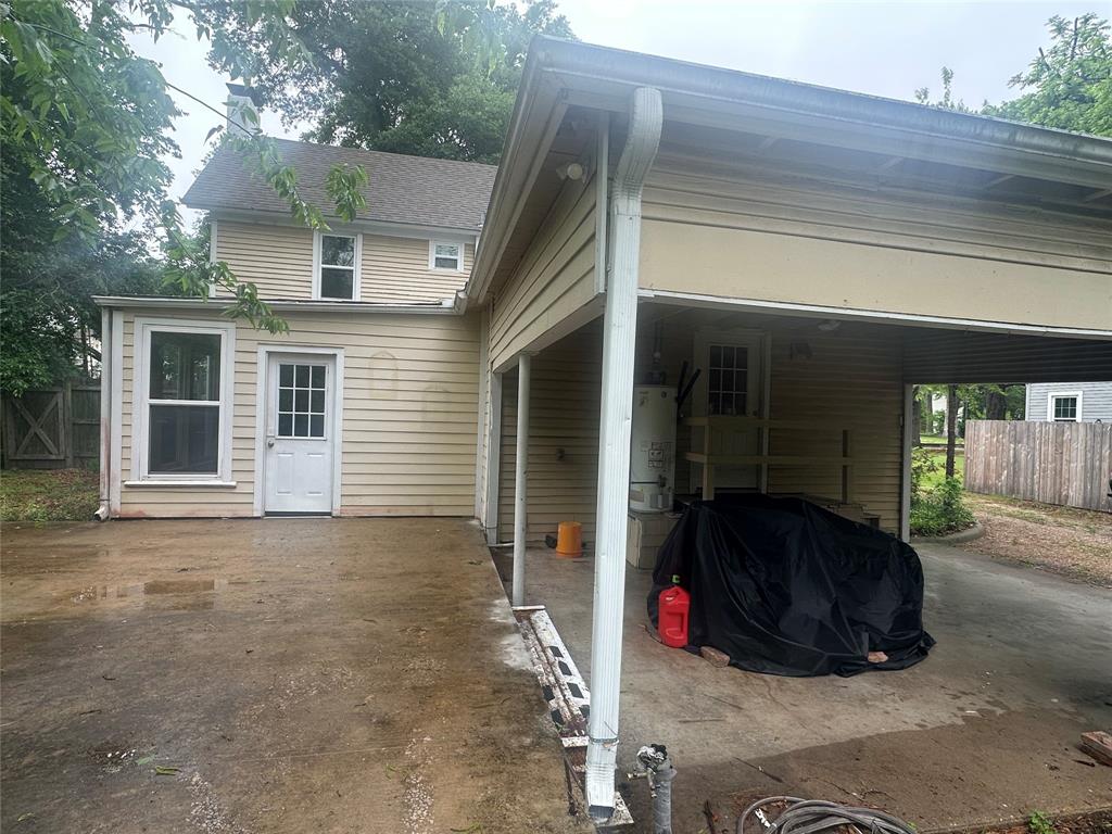 S3720 - Residential