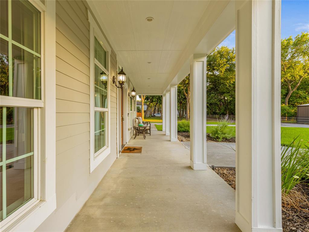 Lake Shore Acres Add - Residential