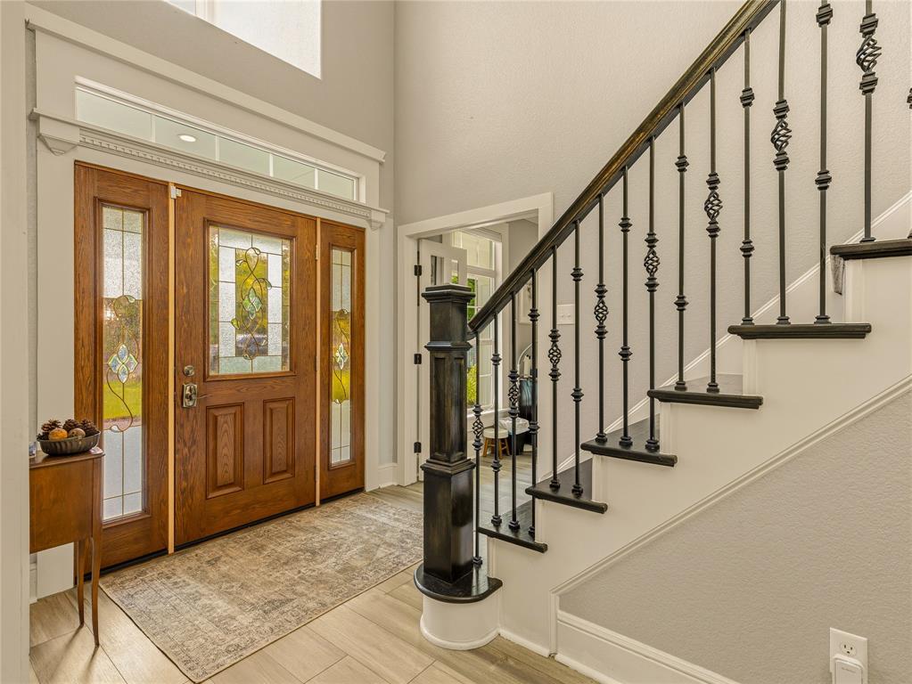 Lake Shore Acres Add - Residential