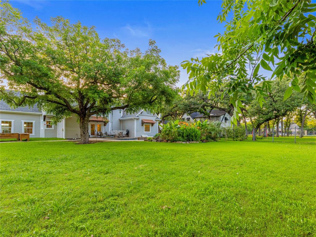 Lake Shore Acres Add - Residential