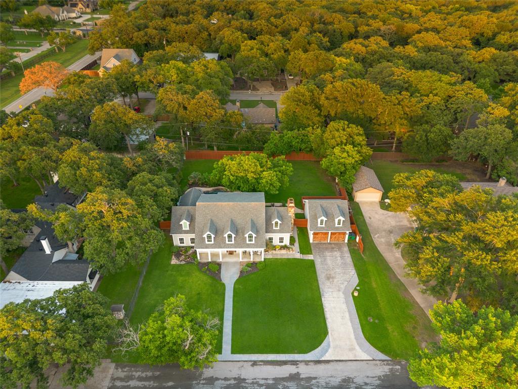 Lake Shore Acres Add - Residential