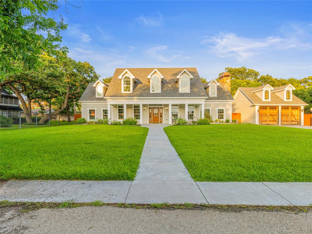 Lake Shore Acres Add - Residential
